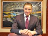 Андрей ПАВЕЛКО: «Сборная должна как можно дальше пройти по турнирной сетке Евро-2016» (ВИДЕО)
