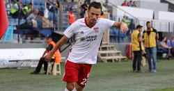 Сергей Рыбалка забил первый гол в составе «Сивасспора» (ВИДЕО)