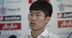 Пак Чжи Суна просят вернуться в сборную Кореи на ЧМ-2014