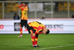 Чемпионат Италии. 24-й тур. Результаты матчей, суббота