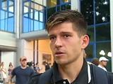 Кирилл Ковалец: «Мы провели хорошую игру, но сказались некоторые ошибки...»