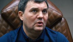Євген Красніков: «Перейдемо з Кучером в «Дніпро-1», якщо від цього буде користь і дніпрянам, і «Металісту»