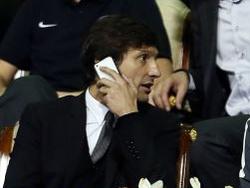 ПСЖ грозит снятие очков в чемпионате Франции