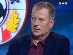 Александр Ищенко: «В матче с «Динамо» был не тот «Ильичевец», что с «Шахтером»
