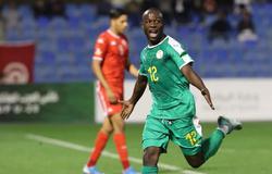 Senegal Samba Diallo wystartował w CAN od zwycięstwa. Dynamo było najlepsze (WIDEO)