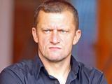 Доринел Мунтяну: «Не думаю, что Луческу будет интересно возглавить сборную Румынии»