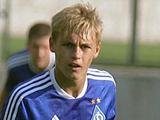 Виталий БУЯЛЬСКИЙ: «Переход во взрослый футбол — очень тяжелый процесс» 