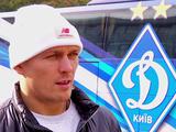 «Динамо» поздравило Александра Усика с завоеванием титула абсолютного чемпиона мира