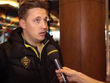 Алексей Шпилевский: «Для «Кайрата» большой опыт играть с такой топ-командой, как «Динамо»