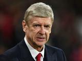 Арсен Венгер: «Вероятность того, что я останусь в «Арсенале», нельзя объяснить в цифрах»