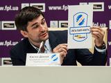 Директор УПЛ: «Полтава» игнорировала наши обращения»