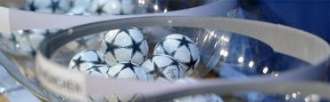 УЕФА официально назвал потенциального соперника «Динамо» в плей-офф раунде Лиги чемпионов