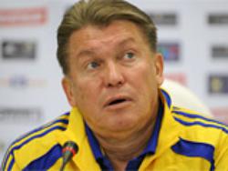 Украина — Болгария — 3:0. Послематчевые комментарии Блохина и Мадански