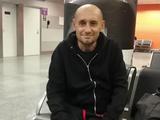 Борис Деркач вернулся в Украину (ФОТО)
