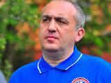 Георгий Цецадзе: «О какой еще моей отставке может идти речь?»