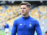 Беньямин Вербич: «Сейчас на «Динамо» самое большое давление в этом сезоне»