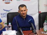 Президент ФК «Львов»: «Переговоры об объединении с «Вересом» начались буквально две недели назад»
