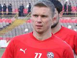 Александр Иващенко: «В матче с «Динамо» вполне реально взять очки»