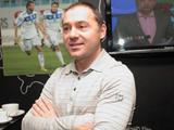 Виталий Косовский покидает «Динамо»