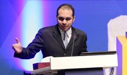 Конкурент Блаттера разработал 10-летний план развития ФИФА