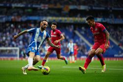 Espanyol v Getafe 1-0. Spanish Championship, round of 32. Match review, statistics