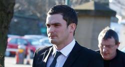 Экс-полузащитник «Сандерленда» Адам Джонсон проведет в тюрьме 6 лет
