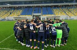 «Днепр-1» может пойти на сокращение зарплат футболистам