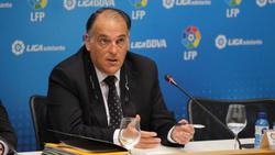Тебас: «ПСЖ наносит огромный ущерб всему футболу»