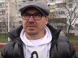 Виктор Леоненко: «Болельщики «Шахтера» должны быть готовы к провалу»