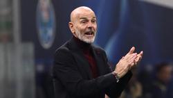 «Милан» продлит контракт с Пиоли до 2024 года