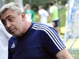 Севидов продлил контракт с «Мариуполем»