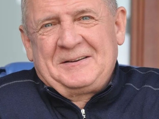 Владимир Бессонов: «Я верю в Костюка. Уверен, он справится с поставленными перед ним задачами»