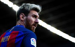 «Барселона» предложит Месси бессрочный контракт