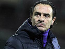 Чезаре Пранделли: «Балотелли нужно подумать о своих ошибках»