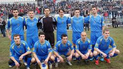 В нашей группе отбора к ЧМ-2018 появится еще одна сборная 