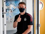 «Бавария» подписала голкипера «Шальке» Нюбеля