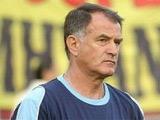 АЕК уволил главного тренера накануне матча Лиги Европы