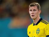 Защитник сборной Швеции рассказал, кого стоит опасаться в составе сборной Украины