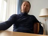 Игорь Костюк: «Ванат — тактически и технически подготовленный для «Динамо» игрок»
