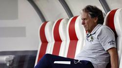 Jorge Jesus: "This is the first Fenerbahce game with me when we failed to achieve what we wanted"