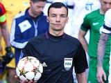 Сергей Бойко, «задвинутый» в Украине, назначен на матч «РБ Лейпциг» — «Русенборг»