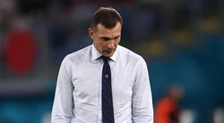 Андрей Шевченко: «России больше никогда не будет в футбольном мире»
