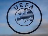 Официально: УЕФА вынес наказание для Украины по нарушениям на матче против Сербии