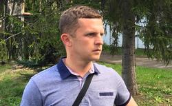 Евгений Гресь: «На месте руководителей клубов УПЛ я бы сильно обиделся»