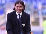 Симоне Индзаги: «О лучшем дебюте в «Лацио» я и мечтать не мог»