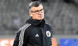 Тренер румынской «Университати»: «Было бы очень хорошо, если бы Мирча Луческу вернулся в румынский футбол»