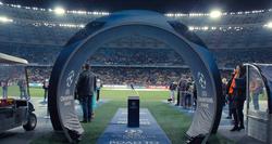 Начиная с 2021 года УЕФА может перенести матчи Лиги чемпионов на выходные 