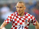 Домагой Вида вызван в сборную Хорватии на матч против Исландии