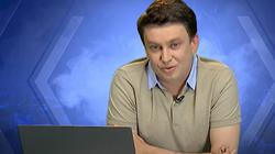 Игорь Цыганик рассказал о сроках возвращения в строй Сергея Сидорчука
