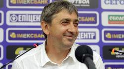 Александр Севидов: «Победа «Зари» не сенсация» 